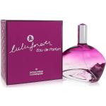 Lulu Forever - Lulu Castagnette Eau De Parfum Spray 100 ml