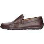 Chaussures casual Lumberjack marron Pointure 39 look casual pour homme 