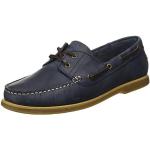 Chaussures casual Lumberjack bleu indigo Pointure 40 look casual pour homme 