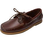 Chaussures casual Lumberjack camel Pointure 41 look casual pour homme 