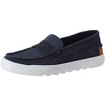 Chaussures casual Lumberjack bleues Pointure 42 look casual pour homme 