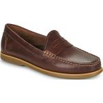 Chaussures casual Lumberjack marron Pointure 41 look casual pour homme en promo 
