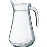 Carafes Luminarc made in France 1,6 l 
