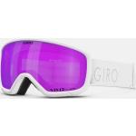 Masques de ski Giro blancs en promo 