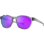 Lunettes de soleil Oakley Prizm violettes Taille M look fashion 