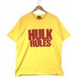 Lutteur Professionnel Américain Le Célèbre Hulk Hogan 30Ème Anniversaire Hulkmania Hulk Rules T-Shirt Extra Large Size