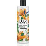 Lux Bird of Paradise & Roseship Oil gel de douche 500 ml
