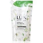 Lux Eco-Refill Freesia & Tea Tree Oil gel douche doux recharge 500 ml