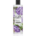 Lux Fig & Geranium Oil gel de douche 500 ml