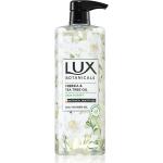 Lux Maxi Freesia & Tea Tree Oil gel de douche avec pompe doseuse 750 ml