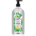 Lux Maxi Moonlight Cactus & Hyaluronic Acid gel de douche avec pompe doseuse 750 ml