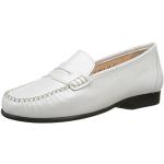 Chaussures casual Luxat blanches Pointure 38 look casual pour femme 