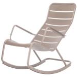 Luxembourg Outdoor Fauteuil à bascule Fermob - 3100540230077