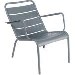 Luxembourg outdoor fauteuil bas Fermob - FERMOB 4104