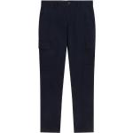 Pantalons cargo Lyle & Scott bleus Taille M W28 L30 look vintage pour homme 
