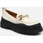 Chaussures casual See by Chloé blanches en cuir Pointure 37 look casual pour femme 