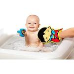 Accessoires de mode enfant jaunes Superman pour bébé de la boutique en ligne Amazon.fr 