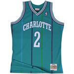 Maillots de basketball Mitchell and Ness NBA Taille L look fashion 