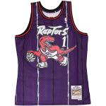 Maillots de basketball Mitchell and Ness NBA Taille S look fashion 