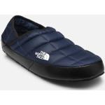 Chaussons mules The North Face Thermoball bleus Pointure 45,5 pour homme en promo 
