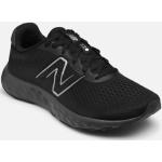 Chaussures de sport New Balance 520 noires pour homme 