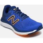 Chaussures de sport New Balance 680 bleues Pointure 42,5 pour homme 