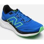 Chaussures de sport New Balance 680 bleues Pointure 47,5 pour homme 