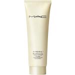 MAC Cosmetics Hyper Real Cream-To-Foam Cleanser mousse nettoyante hydratante 125 ml