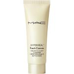MAC Cosmetics Hyper Real Cream-To-Foam Cleanser mousse nettoyante hydratante 30 ml