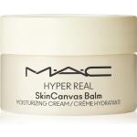 MAC Cosmetics Hyper Real Skincanvas Balm crème hydratante et renforçante visage 15 ml