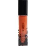 Laques à lèvres Mac orange finis brillant longue tenue pour femme 