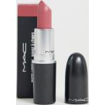 MAC Matte Lipstick - You Wouldn't Get It-Rose