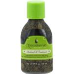 Huiles pour cheveux Macadamia suisses à huile de macadamia 30 ml réparatrices pour cheveux secs 