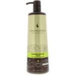 Shampoings Macadamia suisses à huile de macadamia nourrissants pour cheveux normaux 