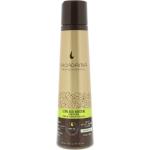 Après-shampoings Macadamia suisses à huile de macadamia 300 ml revitalisants pour cheveux bouclés 