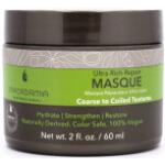 Masques pour cheveux Macadamia à huile de macadamia revitalisants pour cheveux normaux 