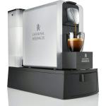 Machines à café argentées 