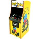 Machine D'arcade Miniature, Jeu Pac Man, Échelle De Maison Poupée 1/12
