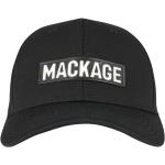 Mackage - Accessories > Hats > Caps - Black -