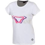 T-shirts blancs Taille XS pour femme 