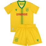 Maillots sport Macron verts FC Nantes Taille 6 mois pour bébé de la boutique en ligne Amazon.fr 