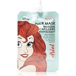 Masques pour cheveux Disney Princess 50 ml hydratants pour femme 