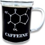 Mad Monkey - Mug chimie - Mug chimie avec formule - Tasse café caféine