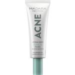 Crèmes hydratantes Madara non comédogènes 40 ml pour le visage anti acné réductrices de pores  pour peaux grasses 