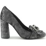 Made in Italia - Shoes > Heels > Pumps - Black -