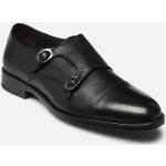 Chaussures à boucles Minelli noires Pointure 40 look casual pour homme 