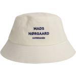 Serre-tête Mads Nørgaard beiges en coton pour fille de la boutique en ligne Miinto.fr avec livraison gratuite 