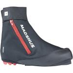 MADSHUS Boot Cover Warm - Mixte - Noir - taille 38- modèle 2023