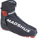 Chaussures de ski de fond Madshus blanches Pointure 42 en promo 