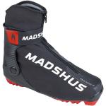 Chaussures de running Madshus blanches légères Pointure 39 classiques pour enfant en promo 